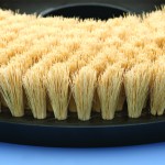برس کفشوی صنعتی