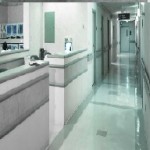 نظافت بیمارستان
