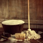 اسکرابر و مقایسه با شیوه های سنتی نظافت