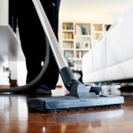 اهمیت نظافت خانه