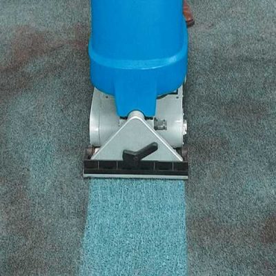 سهولت استفاده از دستگاه فرش شوی صنعتی
