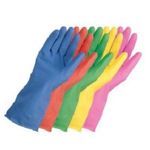 دستکش - ابزار نظافت منزل