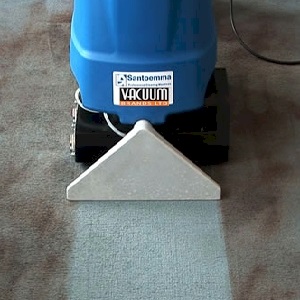 فرش شوی صنعتی چیست