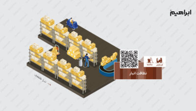 نظافت انبار در صنعت معدن، فولاد و فلزات