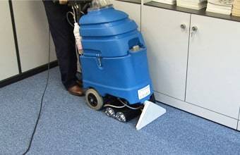 فرش و موکت شوی