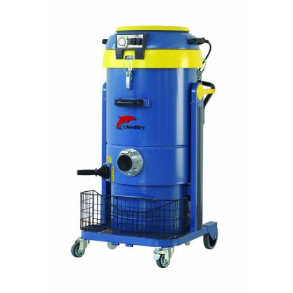 جاروبرقی صنعتی - DM40SGA جاروبرقی صنعتی - DM40SGA