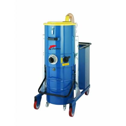 جاروبرقی صنعتی - DG70EXP