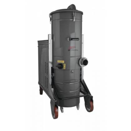 جارو برقی صنعتی - DG2