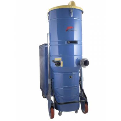 جاروبرقی صنعتی - DG150