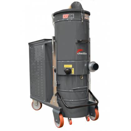 جاروبرقی صنعتی - DG150