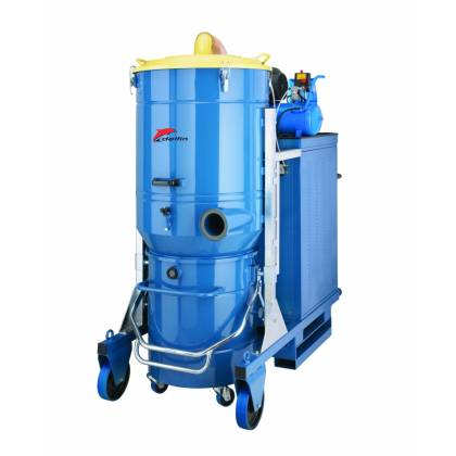 جاروبرقی صنعتی - DG300SE