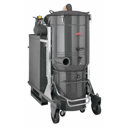 جاروبرقی صنعتی - DG300SE