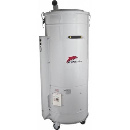 جاروبرقی صنعتی - AS20 جاروبرقی صنعتی - AS20