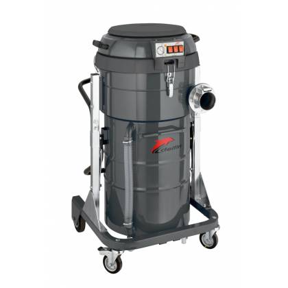 جاروبرقی صنعتی - DM40Oil