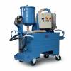 Vacuum Cleaner Tecnoil 450 T55 - جاروبرقی صنعتی-مکنده - Tec450T55