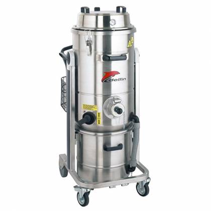 جاروبرقی صنعتی ضد انفجار - 352AirEX2V