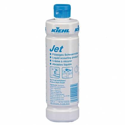 شوینده صنعتی جت - Jet