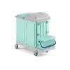 AB-plus Alpha trolley 1803702 antibacterial - ترولی بیمارستانی - Alpha AB-Plus 1803702