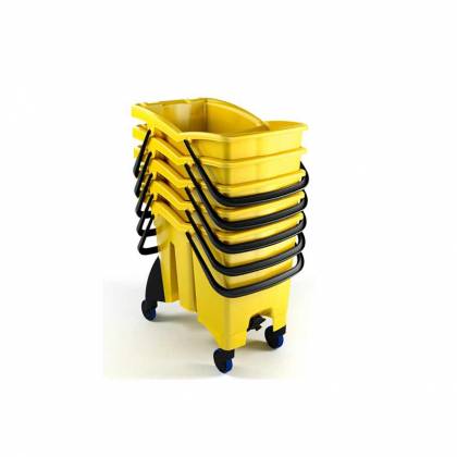 ترولی نظافت  - Twice 0022