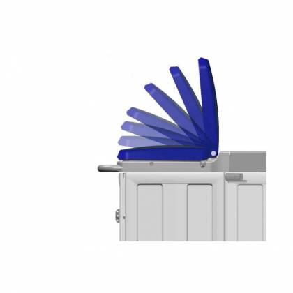 ترولی چند منظوره - Alpha Split