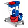 multi purpose trolley MAX 4 - ترولی چند منظوره - MAX4
