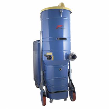 جاروبرقی صنعتی - DG2 Trolley