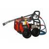 high pressure washer E240 - دستگاه واترجت صنعتی -  E240