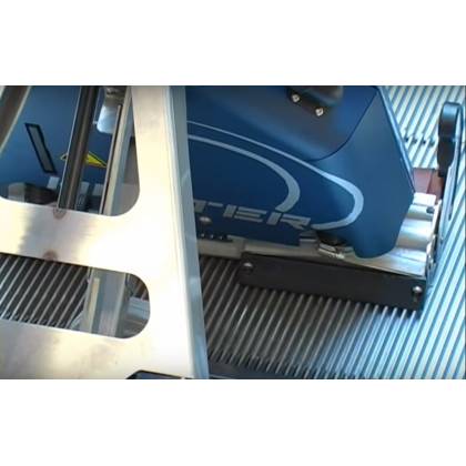 دستگاه پله برقی شوی - RF40