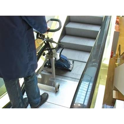 دستگاه پله برقی شوی - RF40