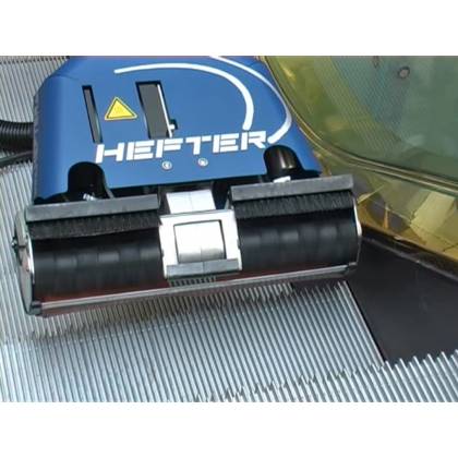 دستگاه پله برقی شوی - RF40