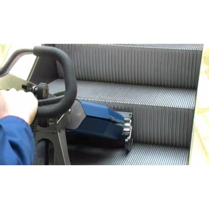 دستگاه پله برقی شوی - RF40