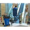 ESCALATOR CLEANER - Hefter RF40 - دستگاه پله برقی شوی - RF40