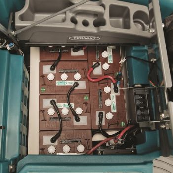 زمین شوی  خودرویی