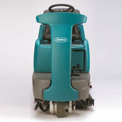 دستگاه اسکرابر خودرویی - T7