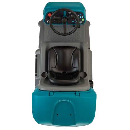 دستگاه اسکرابر خودرویی - T12