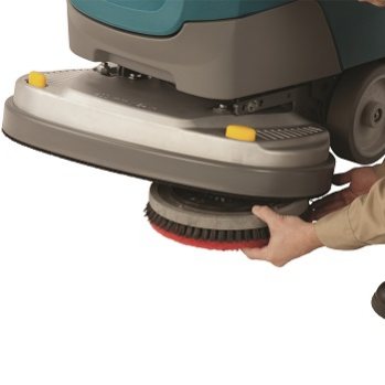 زمینشور دستی