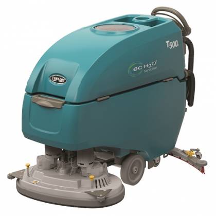 دستگاه اسکرابر دستی - T500e دستگاه اسکرابر دستی - T500e