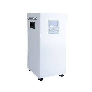 دستگاه خوشبو کننده هوا صنعتی - EA5000