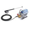 WaterJet-Water Pressure Washers HD10-122 - 120 bar - دستگاه واترجت صنعتی - HD10/122