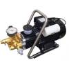 WaterJet-Water Pressure Washers HD12-130 - 130 bar - واترجت-کارواش خانگی - HD12/130