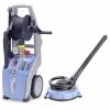 WaterJet-Water Pressure Washers 1152 TST 130 Bar - دستگاه واترجت صنعتی - K1152TST