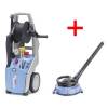 WaterJet-Water Pressure Washers 1152 TST 130 Bar - دستگاه واترجت صنعتی - K1152TST