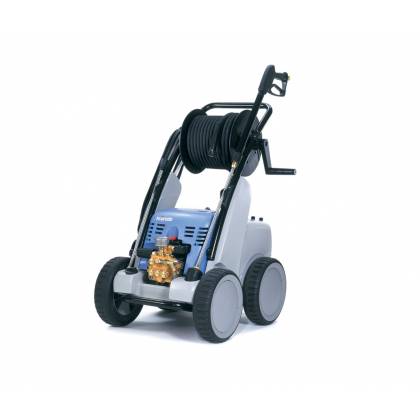 دستگاه واترجت صنعتی - Quadro 1500 TST