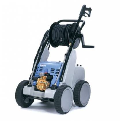 دستگاه واترجت صنعتی - Quadro 1000 TST