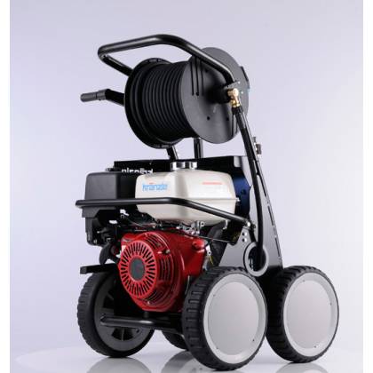 دستگاه واترجت صنعتی - B270T